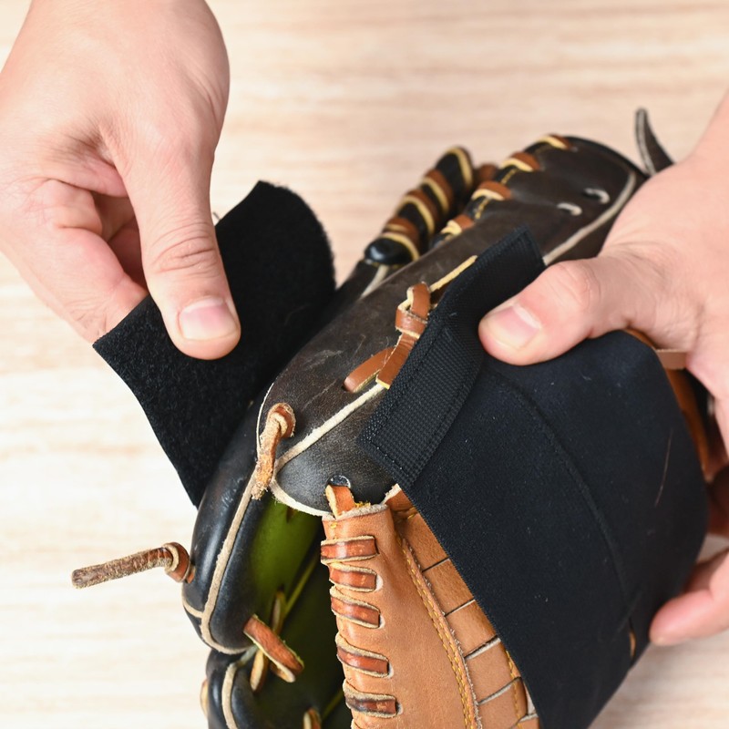 Rhino Wax - Softball Glove Break in Kit - Includes