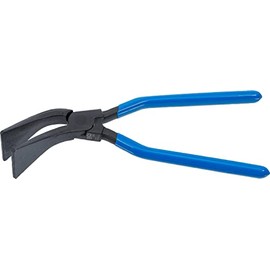 BGS Trimming and Seaming Pliers, 45 ° Angled – 1 x 6161