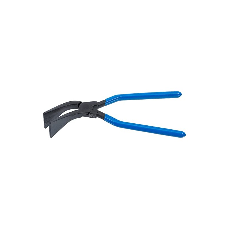 BGS Trimming and Seaming Pliers, 45 ° Angled – 1
