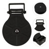 SUPVOX Cable Pulley System for Gym Weight Lifting Pulley Swivel