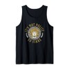 Medusa Head Costume for a Ancient Greek Mythology Lover Tank