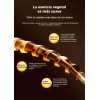 Paquete 10 Piezas Shampoo Tinte Instantaneo 15min Cubre Cana