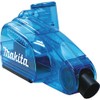 Makita Makita 194175-6 Dust Extracting Box Set, LS1013L, LS1016/L/LX, LS1216L/LX