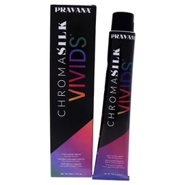 Pravana Chromosilk VIVIDS CRYSTAL SUNSTONE 90ml