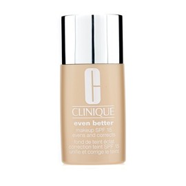 Clinique Even Better Makeup Broad Spectrum SPF 15 WN 56 Cashew 1 Oz 30 mL NIB