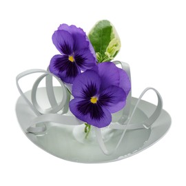 Alart (arua-to) Flower Base/花器 Flower Play Medium KR – 2 