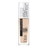 Maybelline Super Stay Full Cover Liquid Foundation Mate