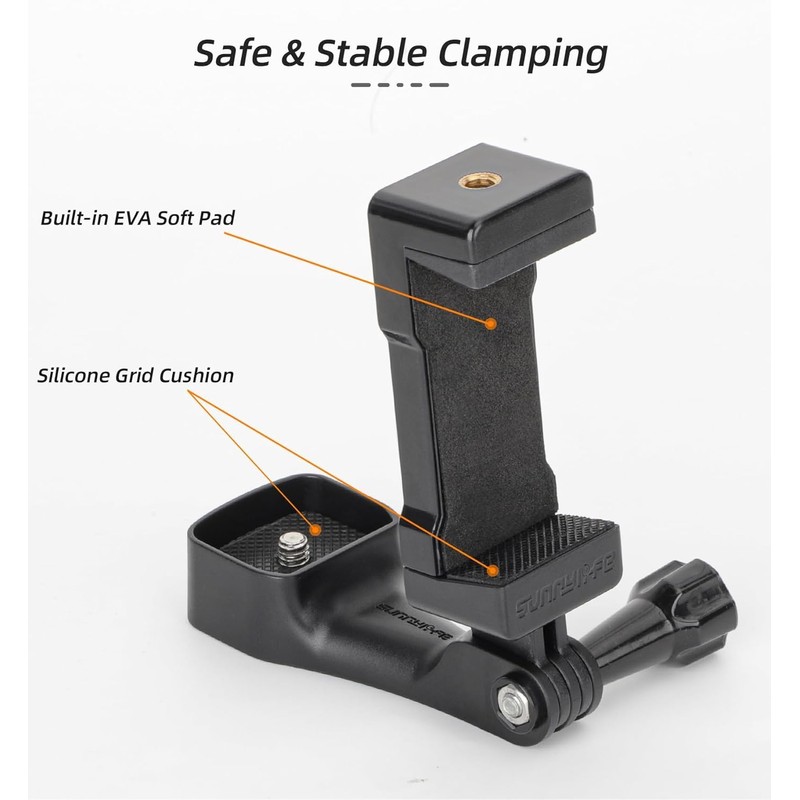 Alever Osmo Pocket 3 Stand is compatible with DJI Osmo