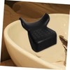 OATIPHO Spa Bath Shampoo Pillow Ergonomic Neck Rest for Bathtub
