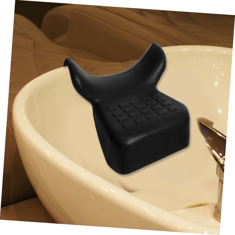 OATIPHO Spa Bath Shampoo Pillow Ergonomic Neck Rest for Bathtub