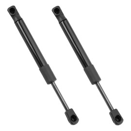 PHILTOP TSG406035 9 inch 178lb/790N Rear Taigate Lift Supports Shock Struts Gas Struts,Compatible with 2003-2006 2008-2010 Cayenne,2 Pack