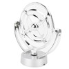 Perpetual Motion Ball Ornament Decorative USB Battery Powered Electronic Perpetual