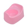 First Steps Plastic Potty for Baby & Toddler for Potty