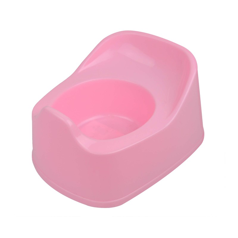 First Steps Plastic Potty for Baby & Toddler for Potty
