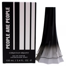 People Are People by Christian Siriano for Women - 3.4 oz EDP Spray 856134004830