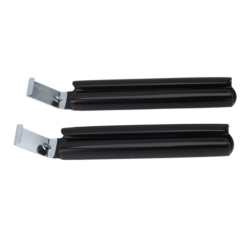 2Pcs Vinyl Siding Removal Tool 7 Inches Steel Blade Vinyl