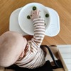 Twistshake Baby Tableware Set Mini + Divided Plate | Baby