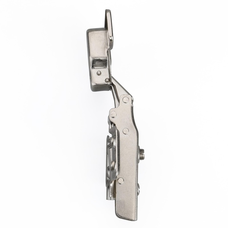 40mm Cup Big Cup Soft Close Hinge for Thick Door