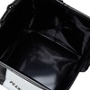 RISEWAY UEV-015 EVA Inverted Water Pumping Bucket Square 8.3 inches