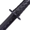 Polypropylene Katana Sword - Japanese Training Samurai Sword, Blunt Longsword,