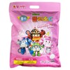 Robocar Poli Vitamin Plus C 1000 tablets strawberry flavor birthday