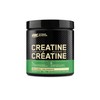Optimum Nutrition 100% Pure Creatine Monohydrate Micronized Powder, Unflavored, 300g