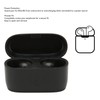 Replacement Charging Case for Elite 85t, Earbuds Case Compatible with