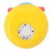 Intelligent Baby Bath Thermometer High Accuracy HD Display Automatic Water