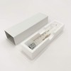 Tsubasa Kougyo Van White Hard Injection Tube, Lock Tip, 0.2