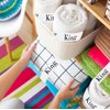 AOOTUERL 4 PCS Bed Sheet Organizer Bands, Organizer Bands Sheet