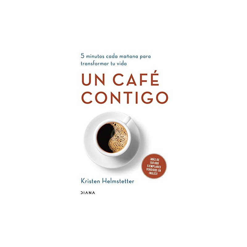 Un café contigo