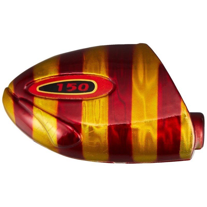 JACKALL TG Replacement Hook Type Anchovy Dragon Tenya Head Single