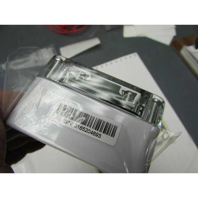 Mars New Mars Programmable Natural Gas Remote Display for Pulse