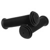 2Pcs Bike Handlebar Grips, Kid Non Slip Soft Rubber Handlebar