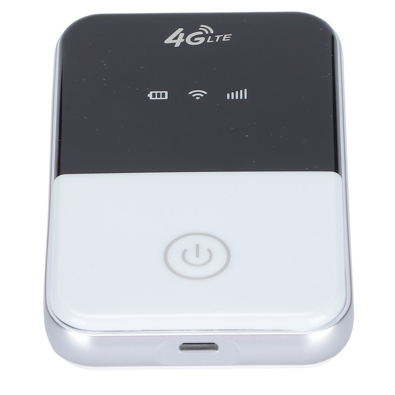 WiFi Router LTE 3G/4G Wireless Mini Car Portable Unlocked Modem
