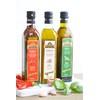 Filippo Berio Garlic Flavoured Olive Oil 250 ml