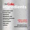 Diet Coke, 7.5 fl oz (pack of 10)