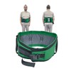 Ehucon Gait Belt for Seniors Transfer Belt Quick Release Buckle,