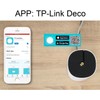 TP-Link Deco E4(1-pack) Sistema de Wi-Fi, Ac1200 en Malla para