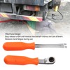 Slack Adjuster Tool Slip Resistant Stable Efficient Automatic Slack Adjuster