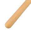 Drum Mallet Antislip Bass Drum Percussion Stick Hammer Wooden Musical