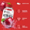 Keto Lean ACV Gummies, Apple Cider Vinegar, Max Strength Formula