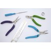 Cousin Precision Comfort Tool Kit Jewelry-Making-Pliers