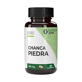 Chanca Piedra 90 Cápsulas 600 mg
