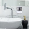 Alipis Foaming Hand Soap Dispenser Wall Mount 12 * 5.5