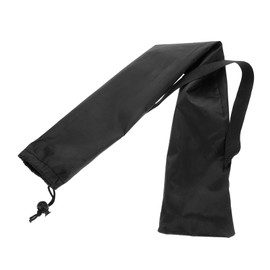 KOMBIUDA Baseball Bat Storage Case Multi-use Bat Carrying Bag Shoulder Straps Backpack Option Polyester Large Capacity