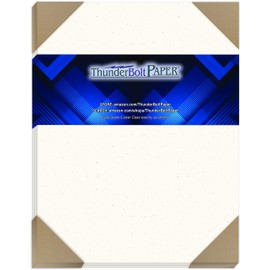 100 Confetti White 65lb Cover|Card Paper - 8.5 X 11 Inches Standard Letter|Flyer Size - 65 lb/pound Light Weight Cardstock - Quality Printable Smooth Surface for Bright Colorful Results