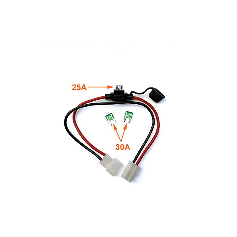 L-faster Driver de Motor de CC Cepillado, 36 V, 48