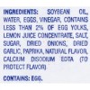 Kraft Real Mayo Mayonnaise Single Serve Pouches, 200 ct.
