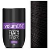 VolumON Professional Hair Building Fibres Hair Loss Concealer Cotton 12g – Black